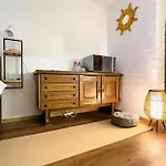Exil Appartement Sankt Englmar