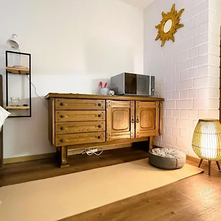 Exil Apartment Sankt Englmar
