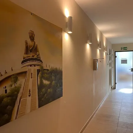 Exil Apartment Sankt Englmar
