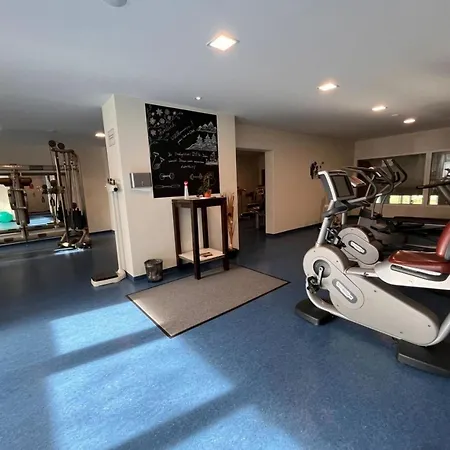 Exil Apartment