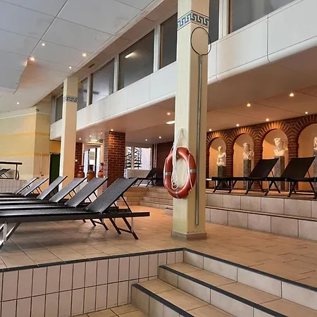 Διαμέρισμα Exil