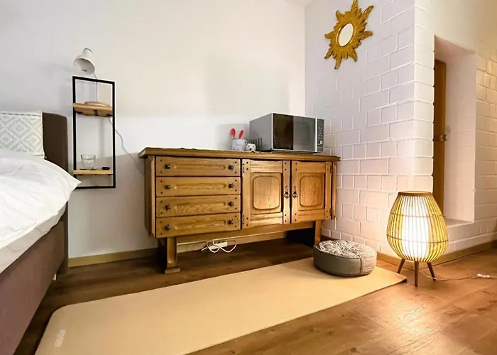 Exil Lejlighed Sankt Englmar